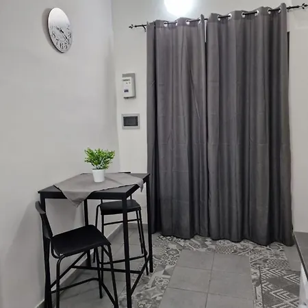 Apartamento House *