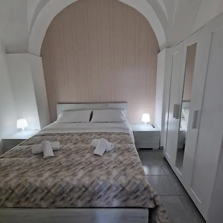 Apartamento House