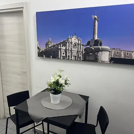 House Catania