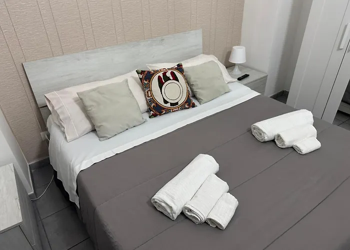 House דירה קטאניה